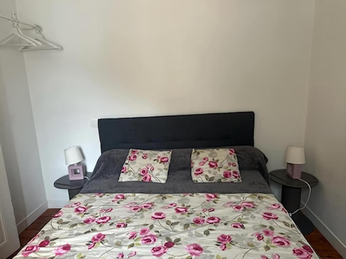 Appartement T2 4 Personnes Wifi Et Climatisation Bagnères-de-Luchon المظهر الخارجي الصورة