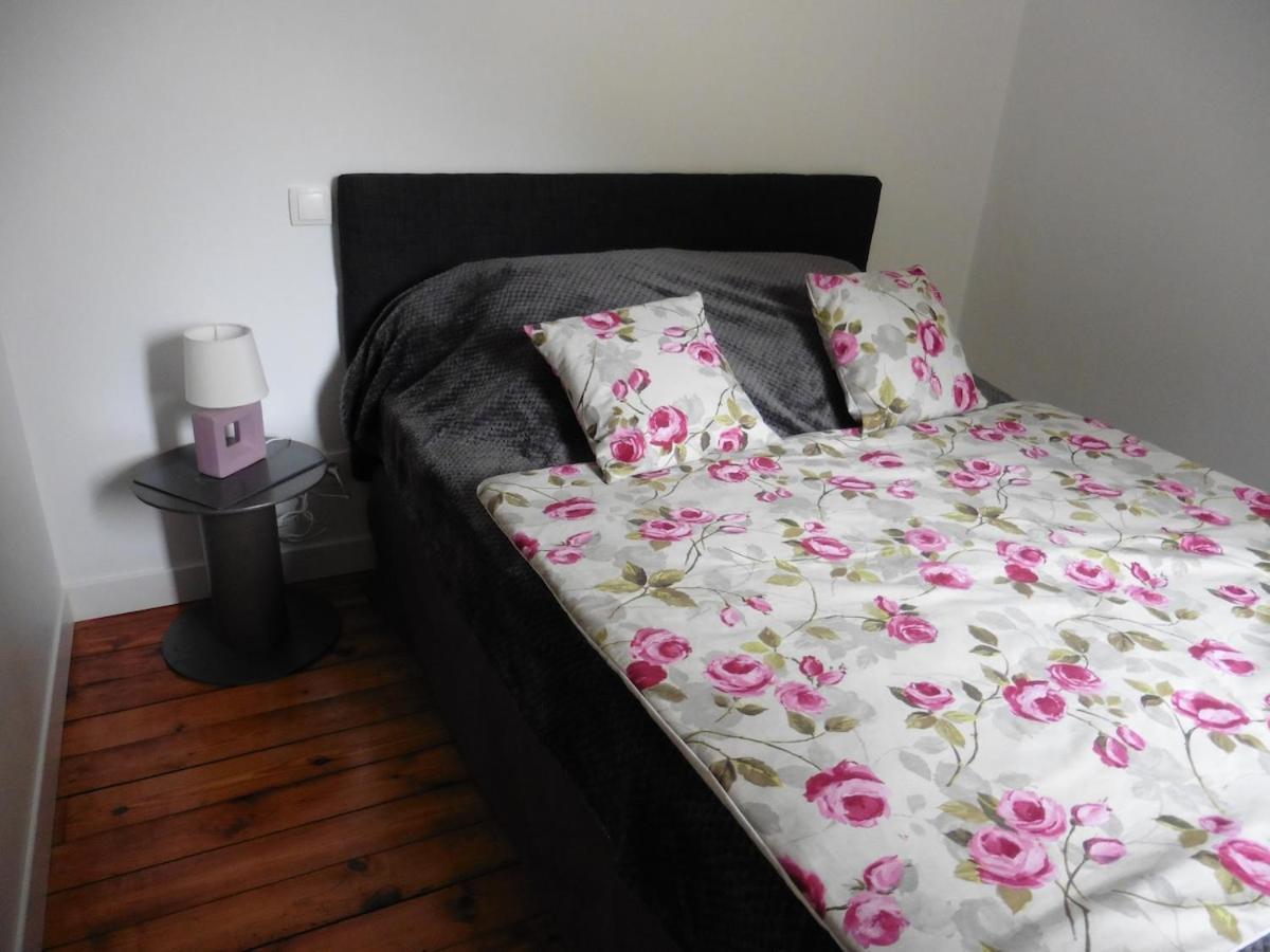 Appartement T2 4 Personnes Wifi Et Climatisation Bagnères-de-Luchon المظهر الخارجي الصورة