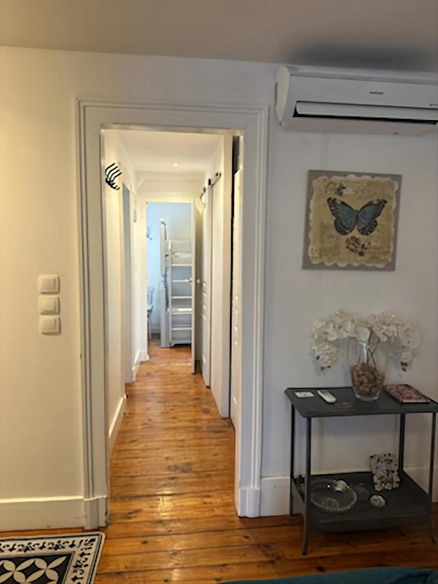 Appartement T2 4 Personnes Wifi Et Climatisation Bagnères-de-Luchon المظهر الخارجي الصورة